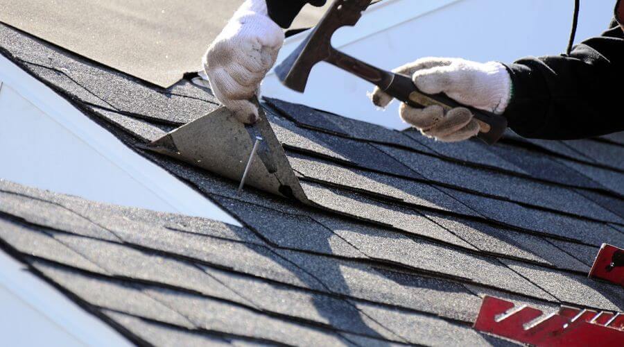 Professional residential roofers in Mexico, IN